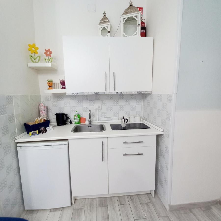 Appartamento Piccola Partenope