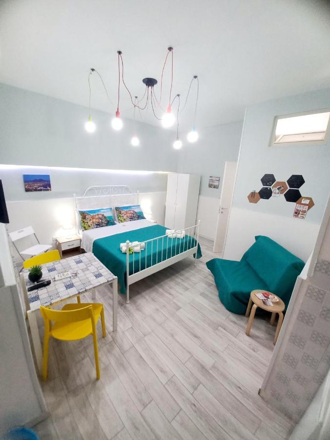 Piccola Partenope Appartamento Napoli