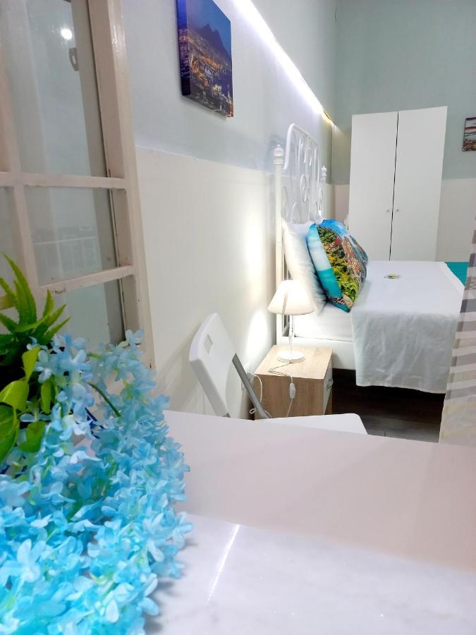 Apartment Piccola Partenope