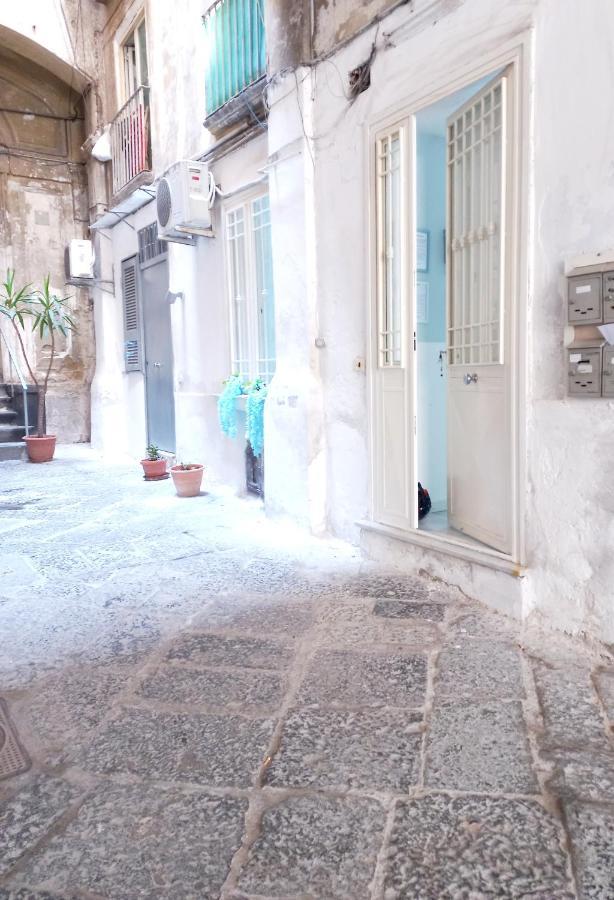 Appartamento Piccola Partenope Napoli