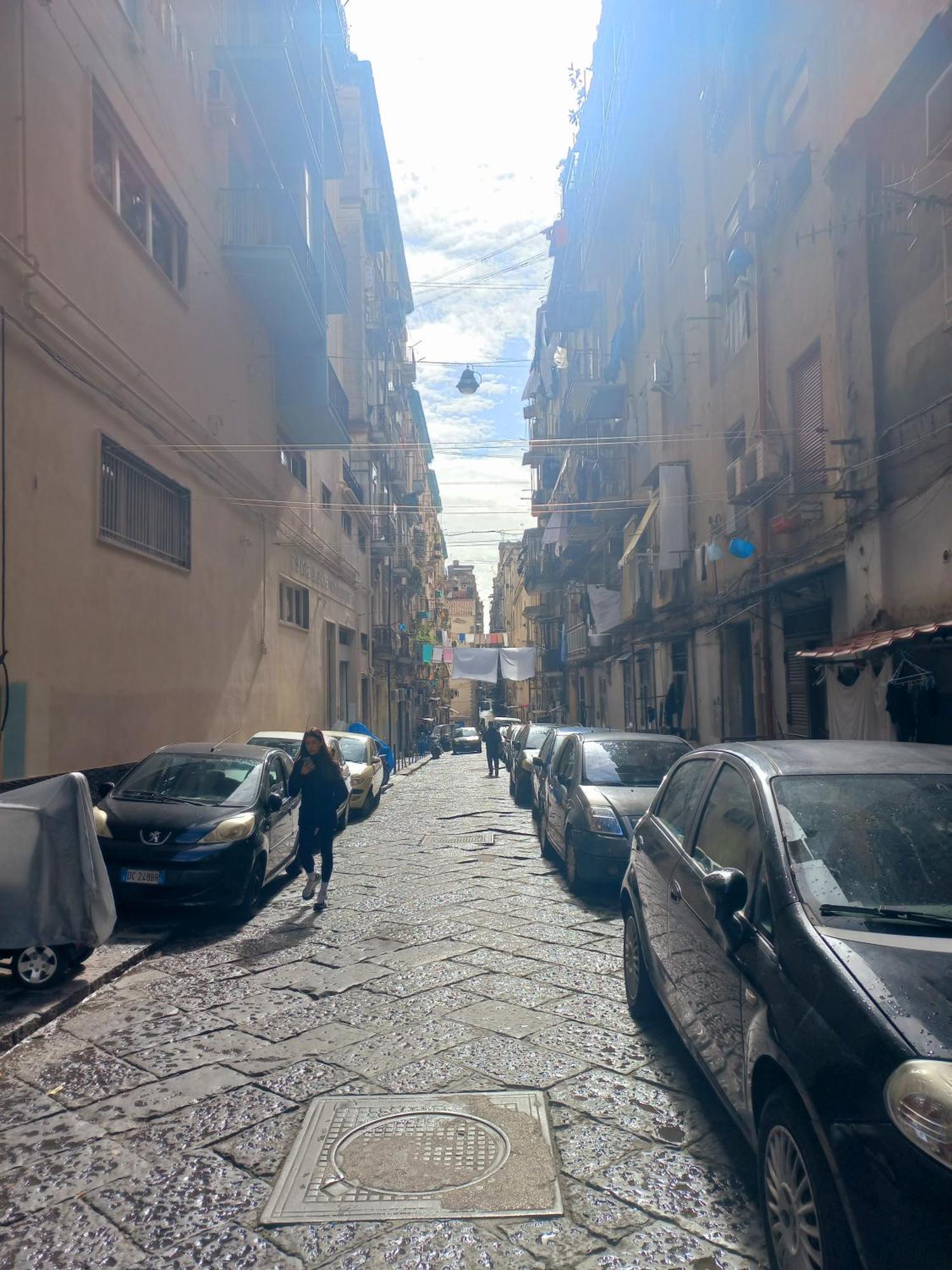 Piccola Partenope Napoli