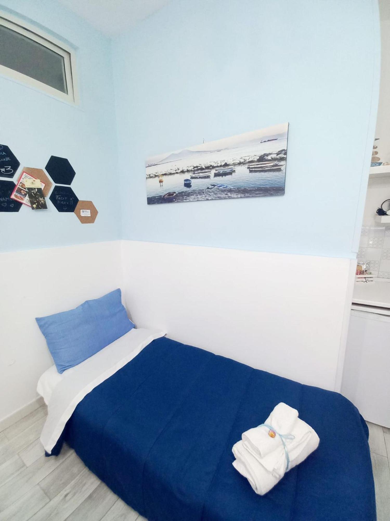 Piccola Partenope Appartamento Napoli