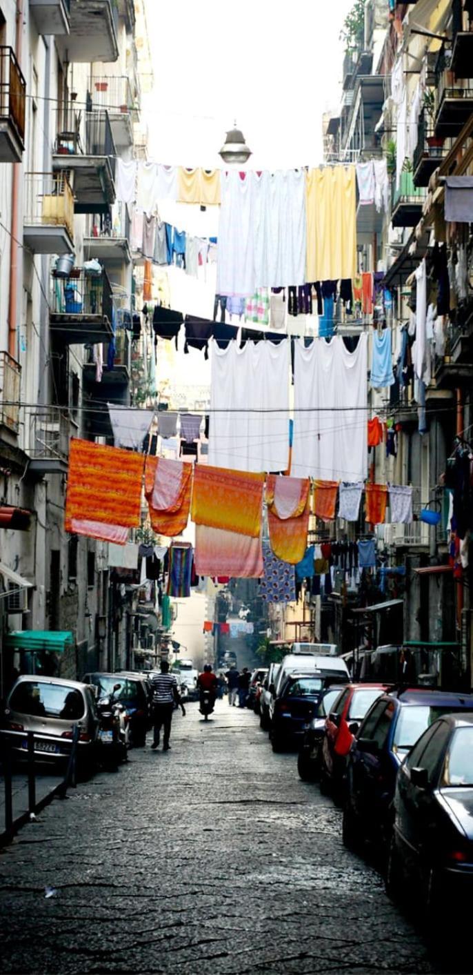 Piccola Partenope Appartamento Napoli